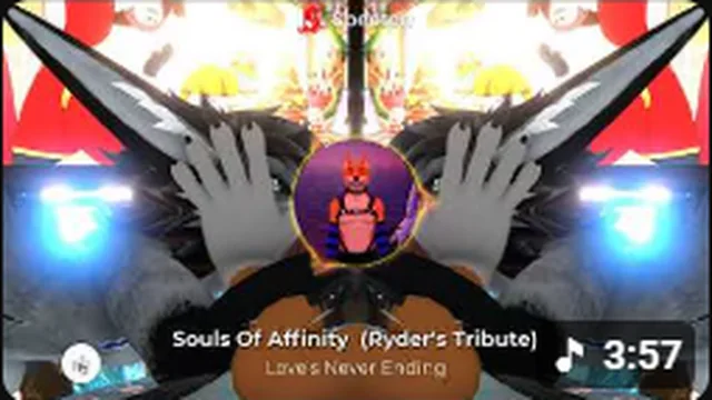 Souls Of Affinity Loves Never Ending video thumbnail