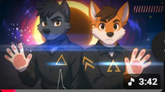 Standing Through Fire instrumental video thumbnail