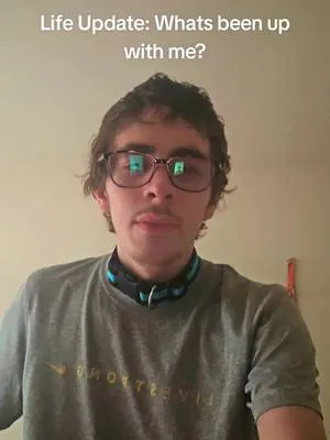 TikTok preview: Life Update: what to expect with my content~ #furryfandom #update #lifeupdate #creatorchanges…