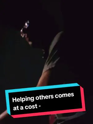 TikTok preview: Whats stronger than hiding your problems so others don't do what you fear ~ #mentalhealth #let…
