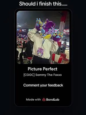 TikTok preview: Should I finish this, comment your feedback....