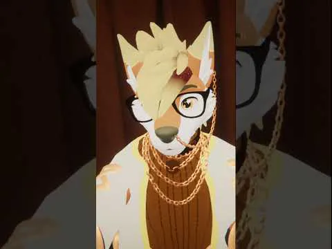YouTube preview: R.I.P @Dolly Parton This message stands out...#ripdolly #bewhoyouare #vrchat #beyourself #viral
